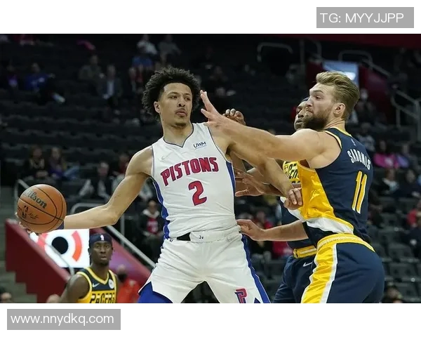 凯德坎宁安如何引领NBA新星潮流与未来发展潜力分析